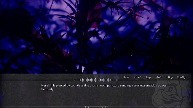 The Witch In The Woods