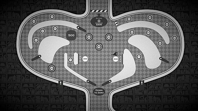 PinBall Escape