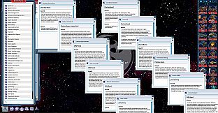 Fantasy Grounds - Starfinder RPG - Starfinder Society Roleplaying Guild Guide (SFRPG)