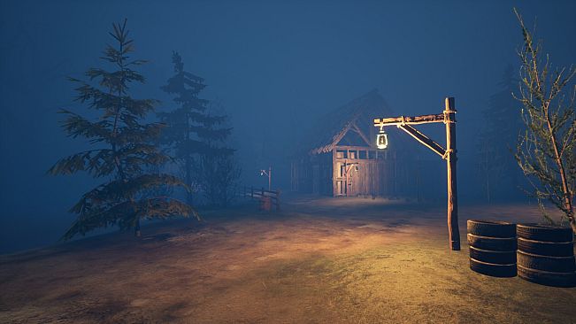 Puppet: Hide And Seek