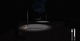 街灯 -machinohi-