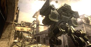 Shadow Harvest: Phantom Ops