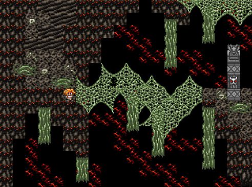 Elements: Soul of Fire