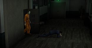 White Day - Horror Costume - Dal-Su Son