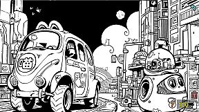 Find Cats 喵星寻猫