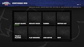 Doug Flutie's Maximum Football 2020