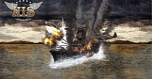 HIS - [Kalinin K-7] Julia Mackin Pack