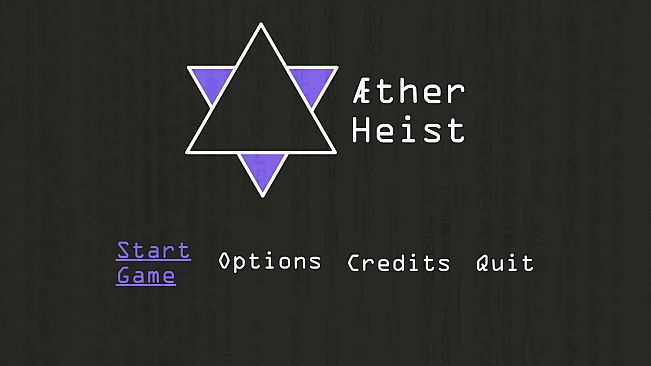 AEther Heist