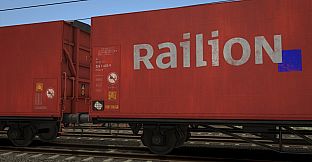 TS Marketplace: Hbis-tt Wagon Pack 01