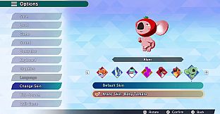 Farmagia - Afanc Skin: Baby Tomato