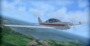 FSX: Steam Edition - Aerospool WT-9 Dynamic Add-On