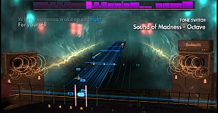 Rocksmith 2014 – Shinedown Song Pack