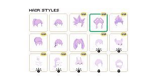 Paint Chips - VIP Pack