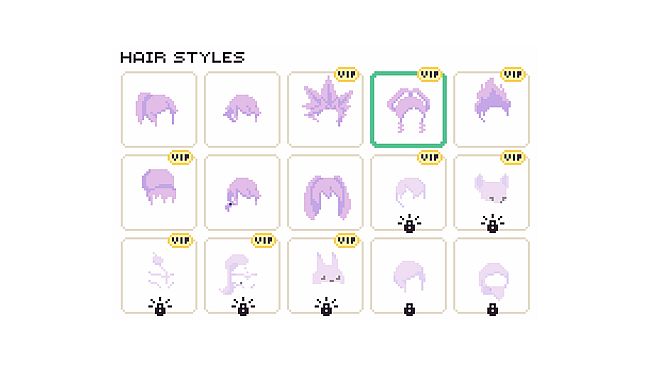 Paint Chips - VIP Pack