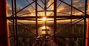 Tower Maintenance Simulator