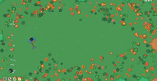 Leaf Blower Revolution - Idle Game