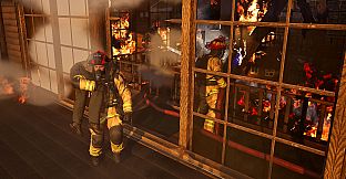 Firefighting Simulator: Ignite - Summer Camp DLC