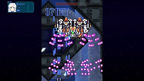 I Got Isekai'd Into a Shmup