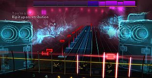 Rocksmith 2014 Edition – Remastered – Green Day Song Pack IV