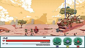 Artifact Adventure Gaiden DX