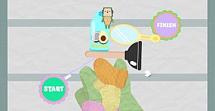 Stacking Up: A World in Progress