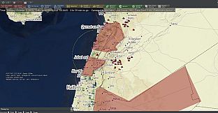 Command:MO - Shifting Sands