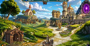 Beyond Realm