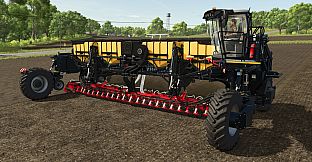 Farming Simulator 25 - NEXAT Pack