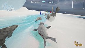 Flipper Frenzy