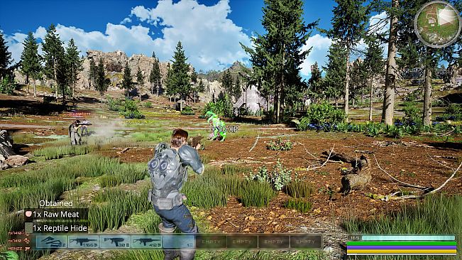 Skylorn: Bound Together