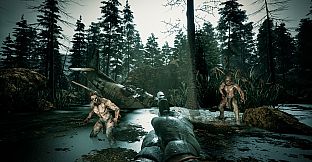 EXPEDITION : THE CULT