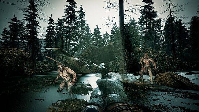 EXPEDITION : THE CULT
