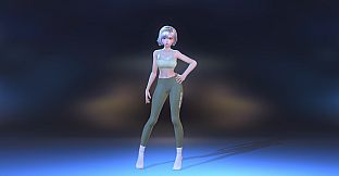 Angel Legion-DLC Vibrant Vitality E