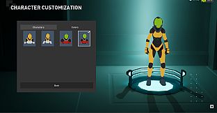 PROJECT MAZE - Supporter Pack