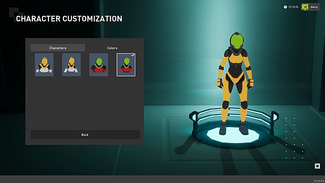 PROJECT MAZE - Supporter Pack