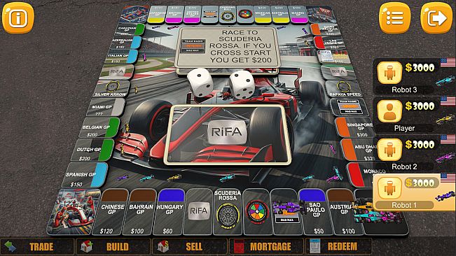 Formula Rento