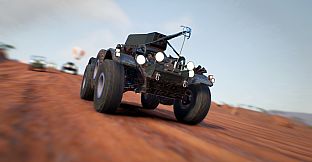 Gravel Armored Operation