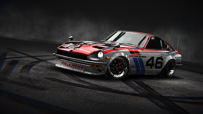 Drift Legends 2 BEGINNER