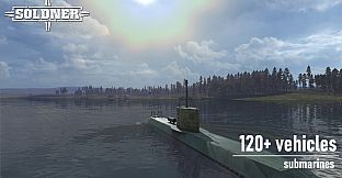 Söldner: Secret Wars Remastered