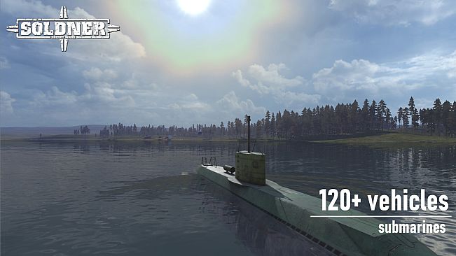 Söldner: Secret Wars Remastered