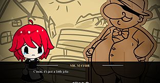 La Fille aux Pommes / The Apple Girl