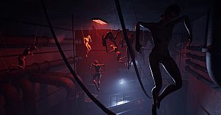 Mirrored Phantoms Soundtrack