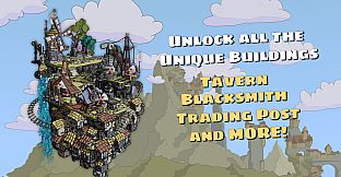 Dwarfspire