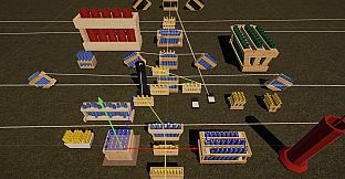 Fireworks Show Simulator