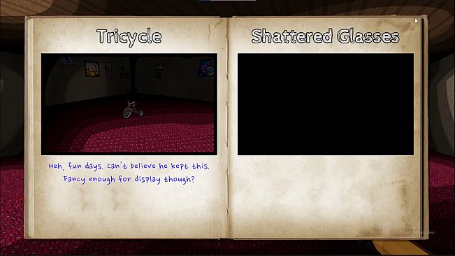 The Final Exhibition