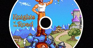 Knights of the Road Soundtrack