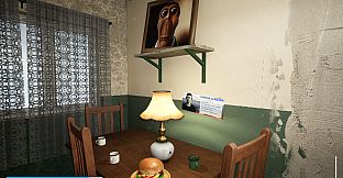 No, I'm not a Voenkom