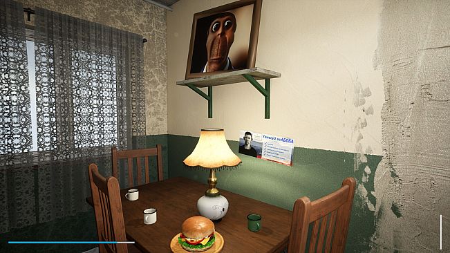 No, I'm not a Voenkom