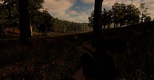 Lost ages Hunting