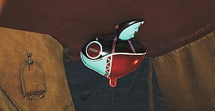 Monster Hunter Wilds - Zdobienie: balonik: cybermiauk